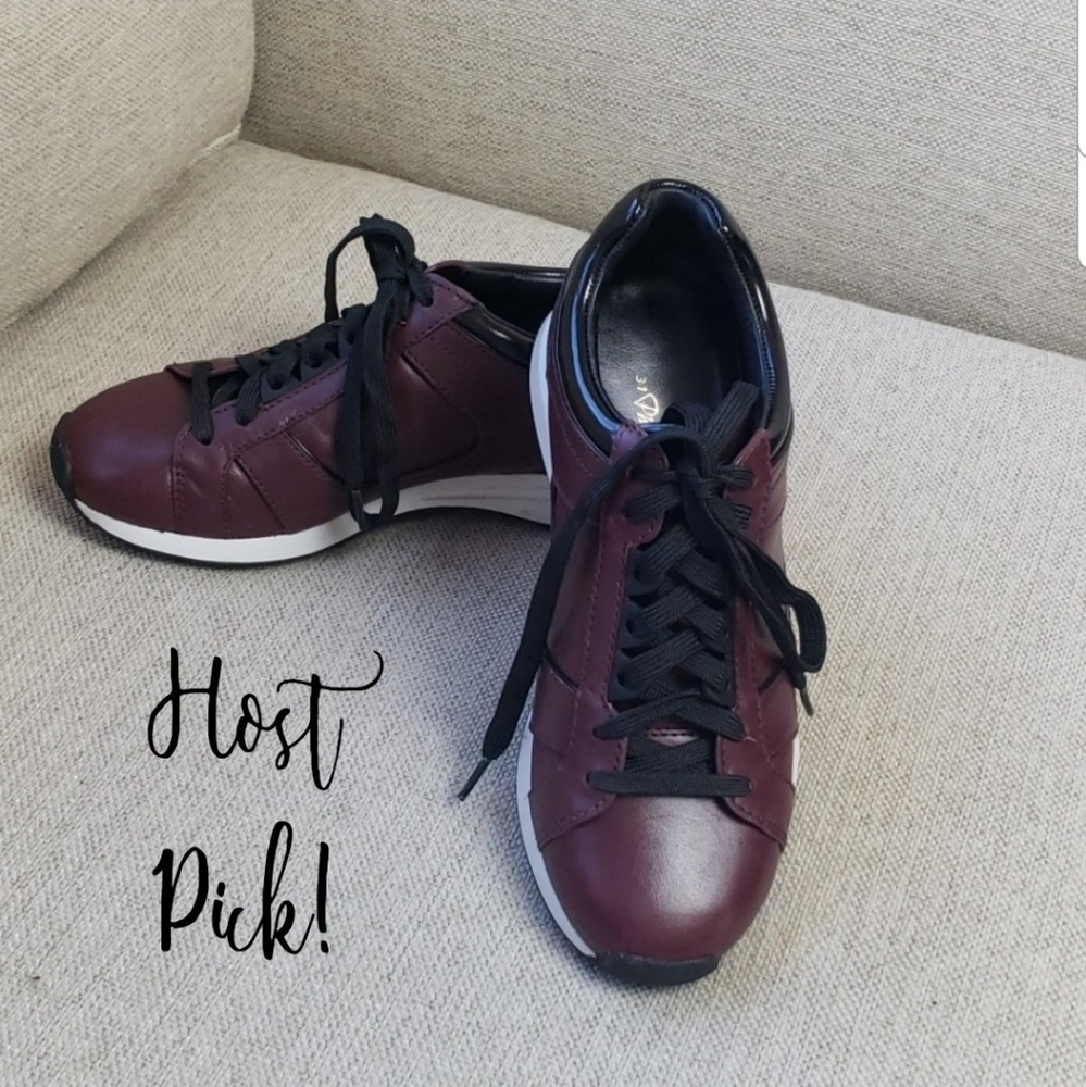 🆕️HP🎉Phillip Lim sneaker